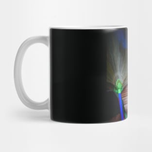 Witches Brew, 6 broomsticks Mug